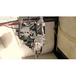 Recambio de caja cambios manual para fiat ii fiorino (255)(1988) 1.7 td referencia OEM IAM   