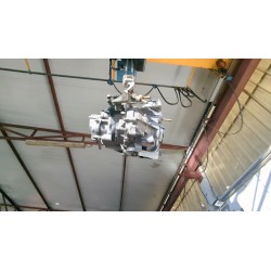 Recambio de caja cambios manual para fiat ii fiorino (255)(1988) 1.7 td referencia OEM IAM   