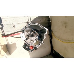 CAJA CAMBIOS MANUAL 84TTGA FOF 4C08 