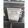 Recambio de radio cd para toyota yaris (_p9_) 1.4 d-4d (nlp90_) referencia OEM IAM 861200D490  