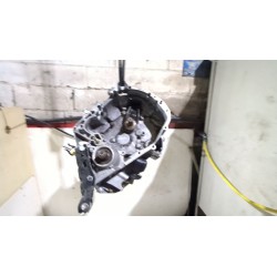 Recambio de caja cambios manual para renault clio ii (bb_, cb_) 1.9 d (b/cb0e, bb0j) referencia OEM IAM JB1153  