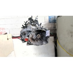 Recambio de caja cambios manual para ford transit connect (p65_, p70_, p80_) 1.8 tdci referencia OEM IAM 2T1R7002BE  