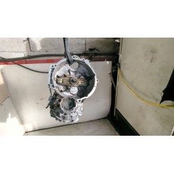 Recambio de caja cambios manual para volkswagen passat b3/b4 (3a2, 35i) 1.8 referencia OEM IAM AGC  