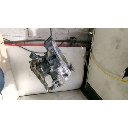 Recambio de caja cambios manual para volkswagen passat b3/b4 (3a2, 35i) 1.8 referencia OEM IAM AGC  