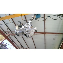 Recambio de caja cambios manual para volkswagen passat b3/b4 (3a2, 35i) 1.8 referencia OEM IAM AGC  