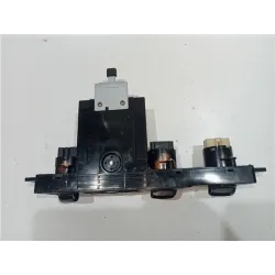 Recambio de mandos climatizador para kia carnival (1999) 2.9 td referencia OEM IAM OK55A61190  