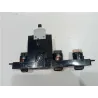 Recambio de mandos climatizador para kia carnival (1999) 2.9 td referencia OEM IAM OK55A61190  