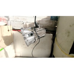 Recambio de caja cambios manual para peugeot 407 sw (6e_, 6d_) 2.0 hdi 135 referencia OEM IAM 20MB17  