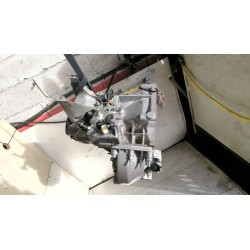 Recambio de caja cambios manual para peugeot 407 sw (6e_, 6d_) 2.0 hdi 135 referencia OEM IAM 20MB17  