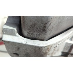 Recambio de caja cambios manual para peugeot 407 sw (6e_, 6d_) 2.0 hdi 135 referencia OEM IAM 20MB17  