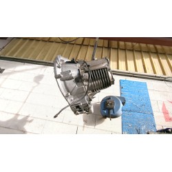 Recambio de caja cambios manual para peugeot 407 sw (6e_, 6d_) 2.0 hdi 135 referencia OEM IAM 20MB17  