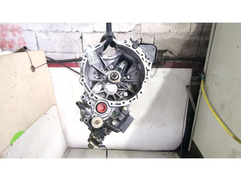 Recambio de caja cambios manual para ford probe 2.5 referencia OEM IAM 1FDCT22B6P5206895  