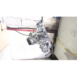 Recambio de caja cambios manual para ford probe 2.5 referencia OEM IAM 1FDCT22B6P5206895  