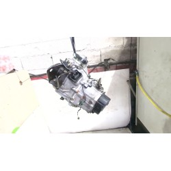 Recambio de caja cambios manual para ford probe 2.5 referencia OEM IAM 1FDCT22B6P5206895  