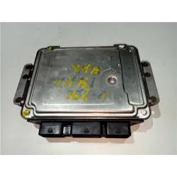 Recambio de centralita inyeccion para peugeot 206 sw (2002) 1.4 referencia OEM IAM 0281011089  