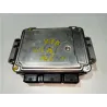 Recambio de centralita inyeccion para peugeot 206 sw (2002) 1.4 referencia OEM IAM 0281011089  