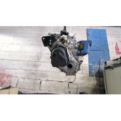 Recambio de caja cambios manual para ford probe 2.5 referencia OEM IAM 1FDCT22B6P5206895  