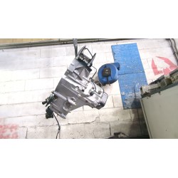 Recambio de caja cambios manual para ford probe 2.5 referencia OEM IAM 1FDCT22B6P5206895  