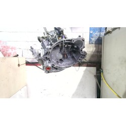 Recambio de caja cambios manual para peugeot 407 sw (6e_, 6d_) 2.2 16v referencia OEM IAM 20MB18  
