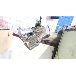 Recambio de caja cambios manual para peugeot 407 sw (6e_, 6d_) 2.2 16v referencia OEM IAM 20MB18  