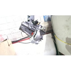 Recambio de caja cambios manual para peugeot 407 sw (6e_, 6d_) 2.2 16v referencia OEM IAM 20MB18  
