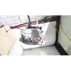 Recambio de caja cambios manual para peugeot 407 sw (6e_, 6d_) 2.2 16v referencia OEM IAM 20MB18  