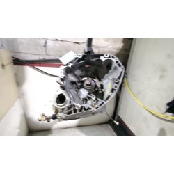 Recambio de caja cambios manual para seat ibiza i (21a) 1.5 referencia OEM IAM   