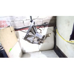 Recambio de caja cambios manual para seat ibiza i (21a) 1.5 referencia OEM IAM   