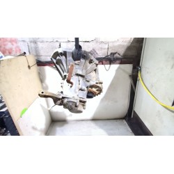 Recambio de caja cambios manual para seat ibiza i (21a) 1.5 referencia OEM IAM   