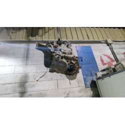 Recambio de caja cambios manual para seat ibiza i (21a) 1.5 referencia OEM IAM   
