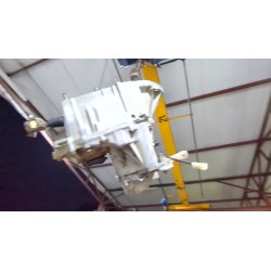 Recambio de caja cambios manual para seat ibiza i (21a) 1.5 referencia OEM IAM   