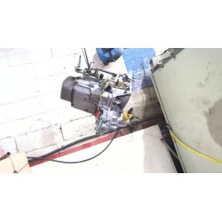 Recambio de caja cambios manual para peugeot 306 (7b, n3, n5) 1.4 sl referencia OEM IAM 20CB61  