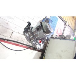 Recambio de caja cambios manual para peugeot 306 (7b, n3, n5) 1.4 sl referencia OEM IAM 20CB61  