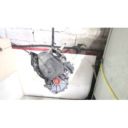 Recambio de caja cambios manual para peugeot 306 (7b, n3, n5) 1.4 sl referencia OEM IAM 20CB61  