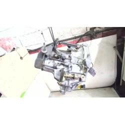 Recambio de caja cambios manual para peugeot 306 (7b, n3, n5) 1.4 sl referencia OEM IAM 20CB61  