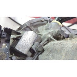 Recambio de caja cambios manual para peugeot 306 (7b, n3, n5) 1.4 sl referencia OEM IAM 20CB61  
