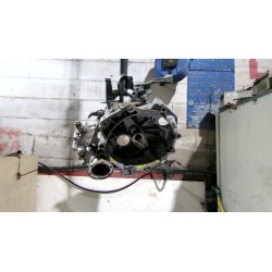 CAJA CAMBIOS MANUAL JHQ 