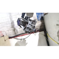 Recambio de caja cambios manual para skoda fabia (5j2)(2007) 1.4 referencia OEM IAM JHQ  