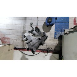 Recambio de caja cambios manual para skoda fabia (5j2)(2007) 1.4 referencia OEM IAM JHQ  