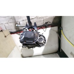 Recambio de caja cambios manual para skoda fabia (5j2)(2007) 1.4 referencia OEM IAM JHQ  