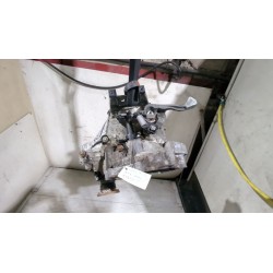 Recambio de caja cambios manual para skoda fabia (5j2)(2007) 1.4 referencia OEM IAM JHQ  