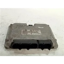 Recambio de centralita inyeccion para volkswagen golf iv berlina (1j1)(1997) 1.6 16v referencia OEM IAM 038906018BM  