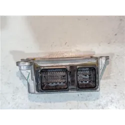 Recambio de centralita airbag para jaguar xf v6 diesel luxury v6 diesel cat referencia OEM IAM 8X2314D374AE  