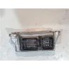Recambio de centralita airbag para jaguar xf v6 diesel luxury v6 diesel cat referencia OEM IAM 8X2314D374AE  