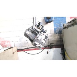 Recambio de caja cambios manual para ford tourneo connect (tc7)(2002) 1.8 tdci referencia OEM IAM 2T1R7002BF  