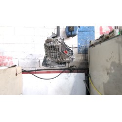 Recambio de caja cambios manual para ford tourneo connect (tc7)(2002) 1.8 tdci referencia OEM IAM 2T1R7002BF  