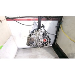Recambio de caja cambios manual para ford tourneo connect (tc7)(2002) 1.8 tdci referencia OEM IAM 2T1R7002BF  