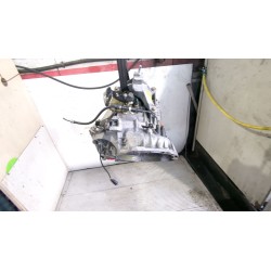 Recambio de caja cambios manual para ford tourneo connect (tc7)(2002) 1.8 tdci referencia OEM IAM 2T1R7002BF  