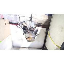 Recambio de caja cambios manual para peugeot 309 (02.1986) 1.3 referencia OEM IAM 2BN 006716 2BN32  