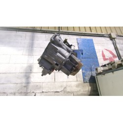 Recambio de caja cambios manual para peugeot 309 (02.1986) 1.3 referencia OEM IAM 2BN 006716 2BN32  